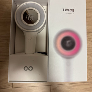 TWICE 캔디봉 3세대