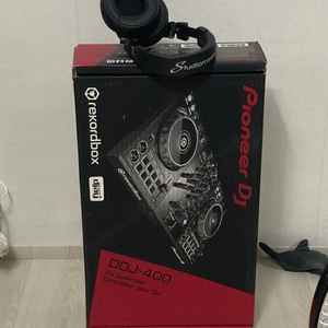 DDJ-400 판매