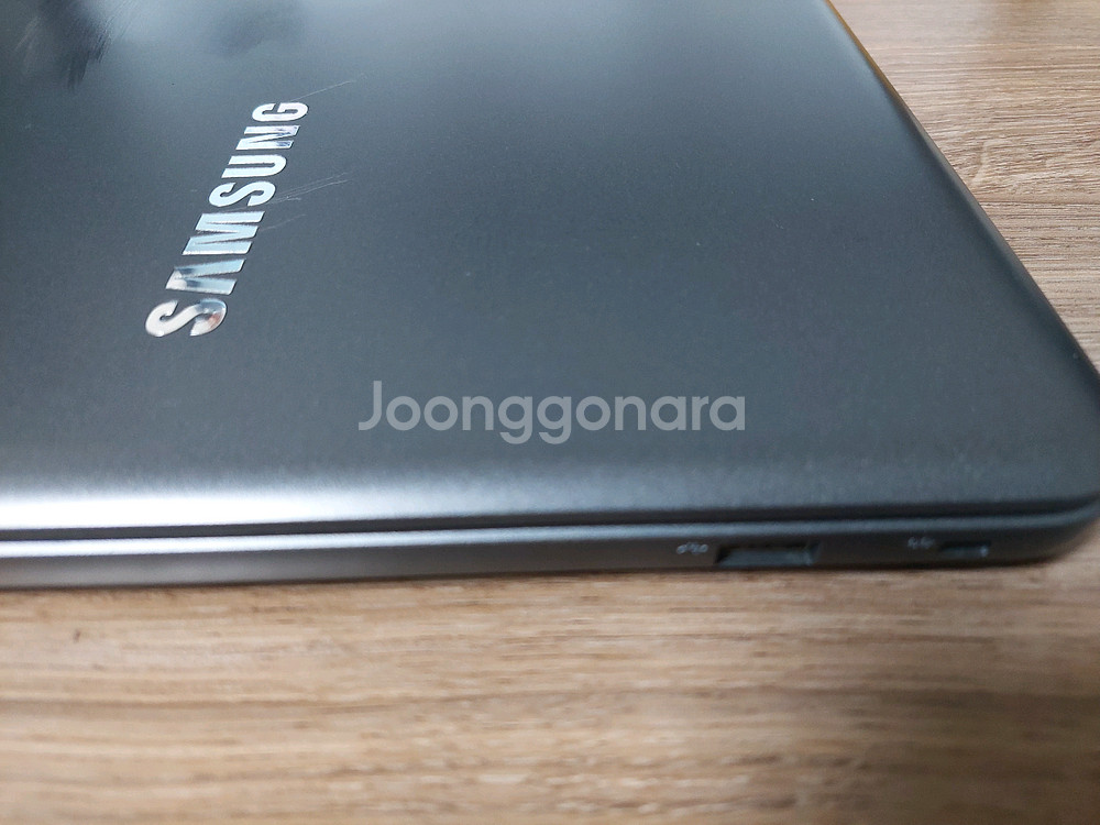 삼성 노트북 NT550E 16GB 512GB--7