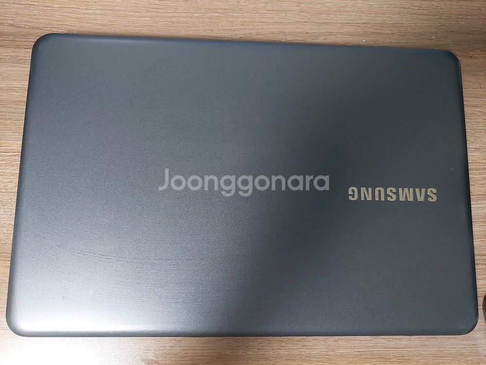 삼성 노트북 NT550E 16GB 512GB--5