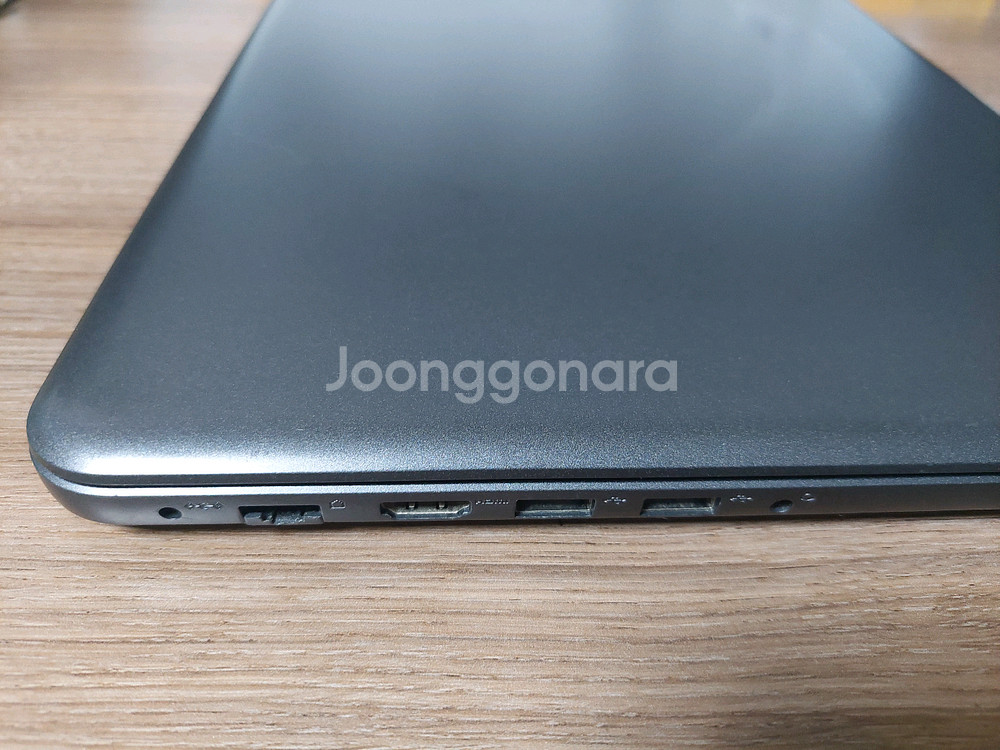 삼성 노트북 NT550E 16GB 512GB--9