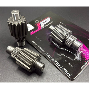 혼다 PCX 커스텀기어 14T 15T