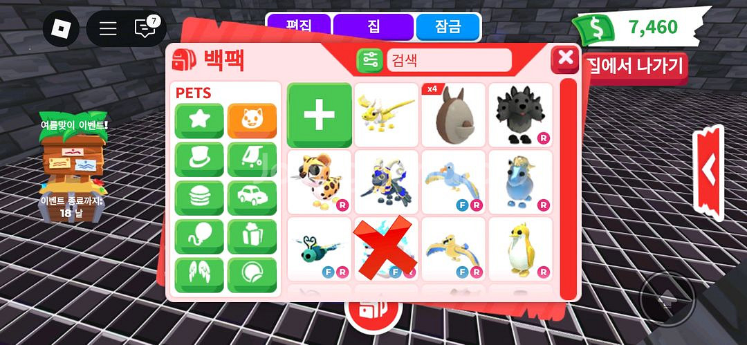 입양하세요 펫 팔아요--9