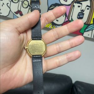 까르띠에18k시계