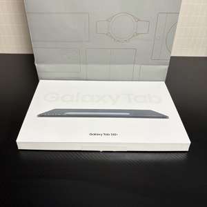갤럭시탭 S10+ S급 삼케플가능