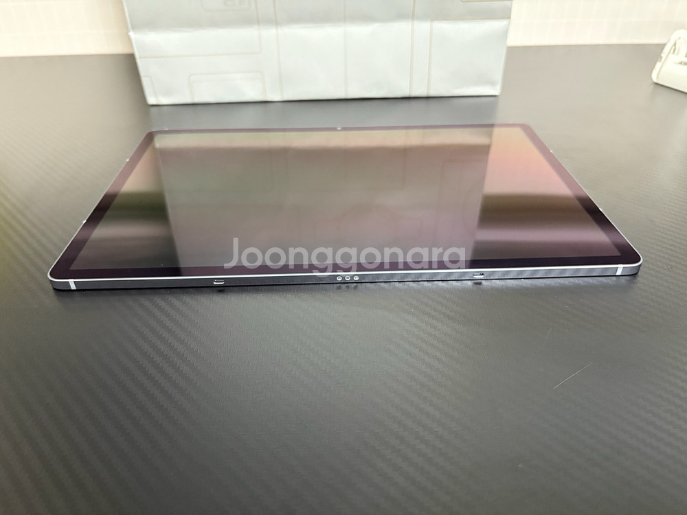 갤럭시탭 S10+ S급 삼케플가능--2