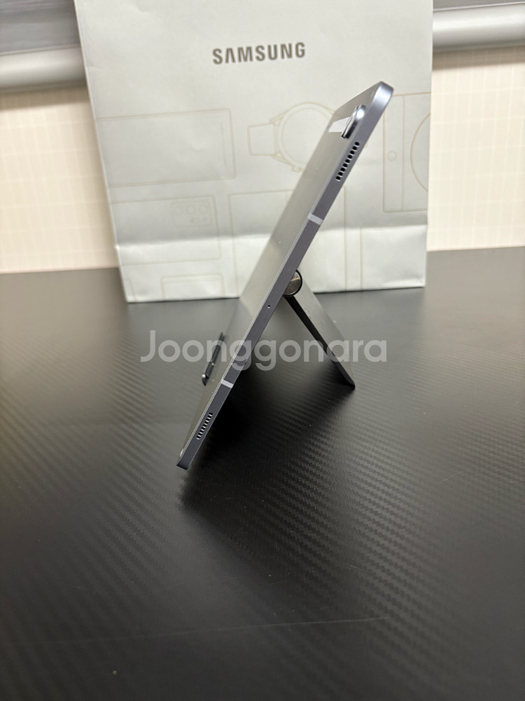 갤럭시탭 S10+ S급 삼케플가능--4