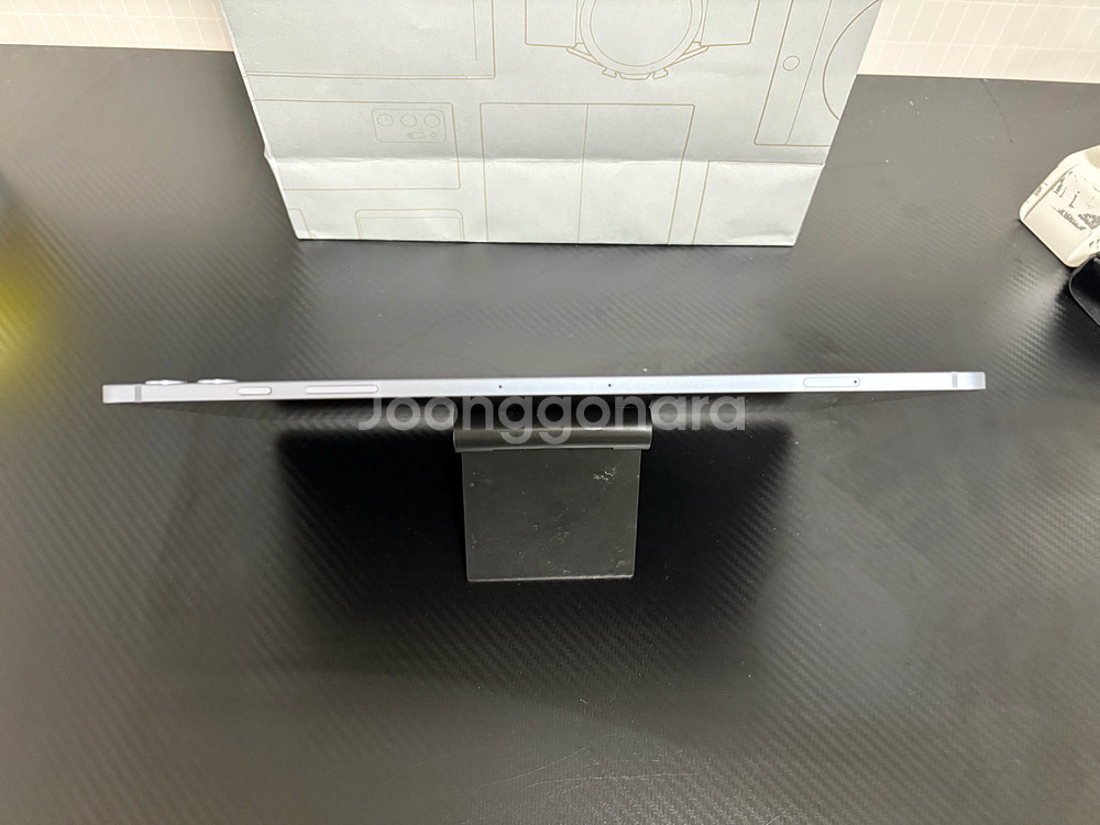 갤럭시탭 S10+ S급 삼케플가능--5