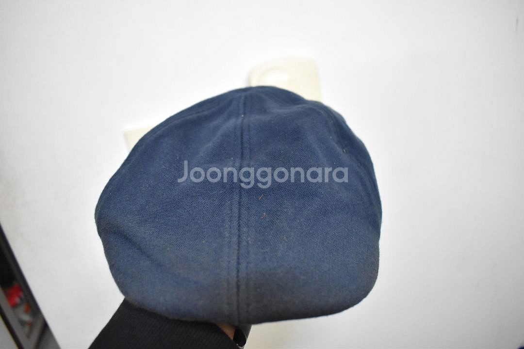 라코스테 모자<<58>>--0