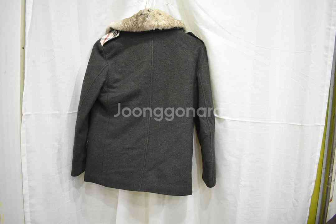 닥스 아동 코트<<150>>--1