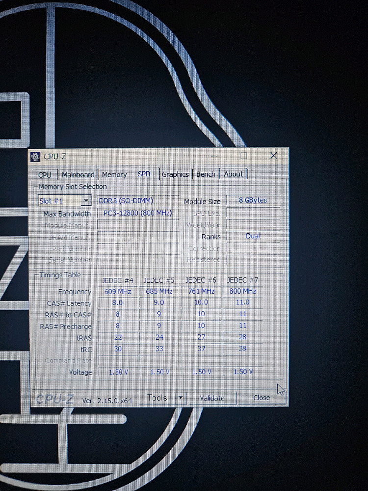 한성 노트북 X73-BossMonster Lv.93SH--2