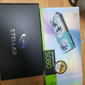 만리 RTX5080 stellar D7 16GB