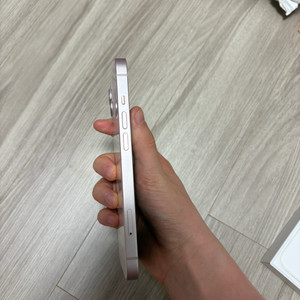 아이폰 13 핑크 128기가
