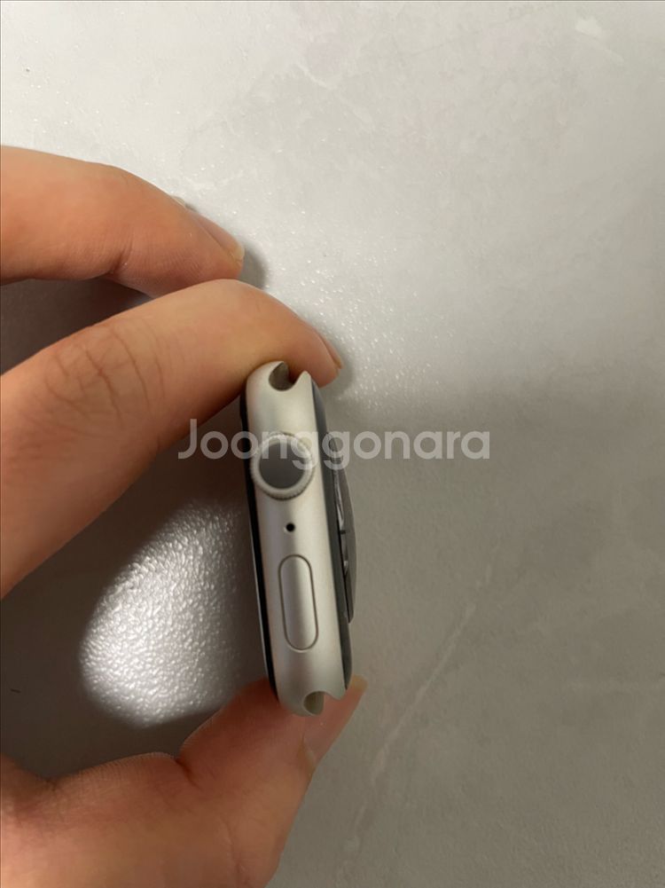 애플워치9 45mm 네고가능--1