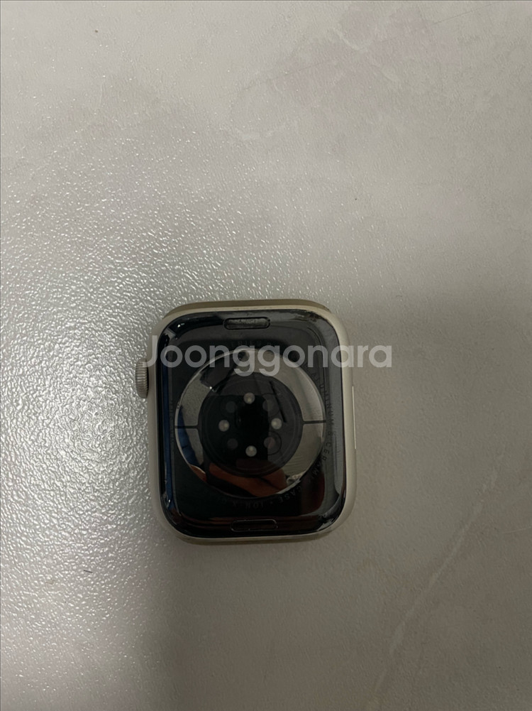 애플워치9 45mm 네고가능--2