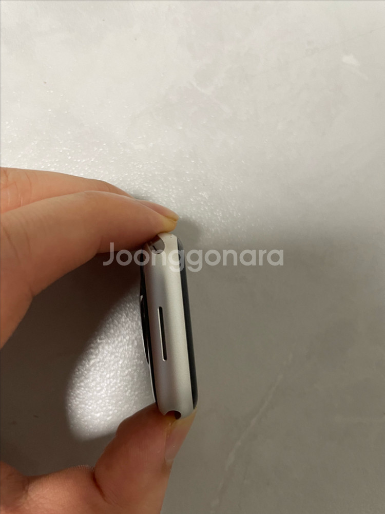 애플워치9 45mm 네고가능--3