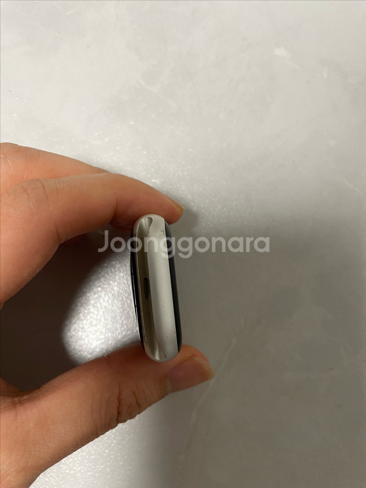 애플워치9 45mm 네고가능--4