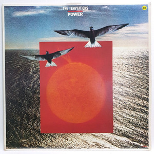 (미국/LP) 템테이션스 Temptations