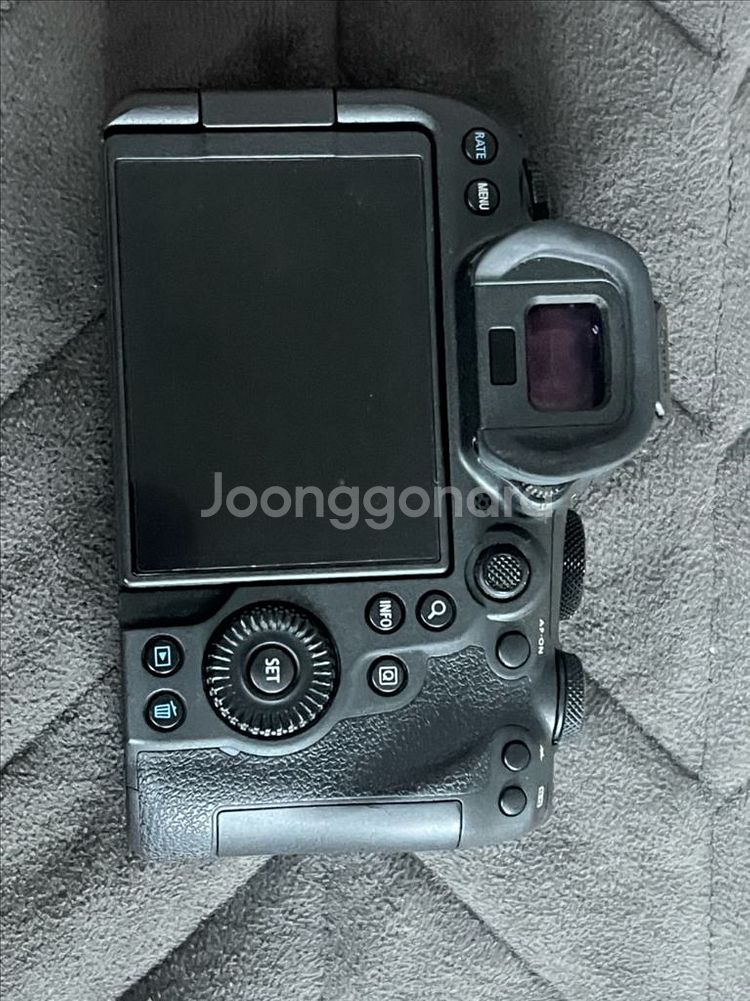 캐논 미러리스 r6m2--2