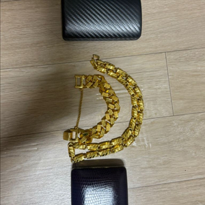 금팔찌 금목걸이 순금 판매합니다 100돈