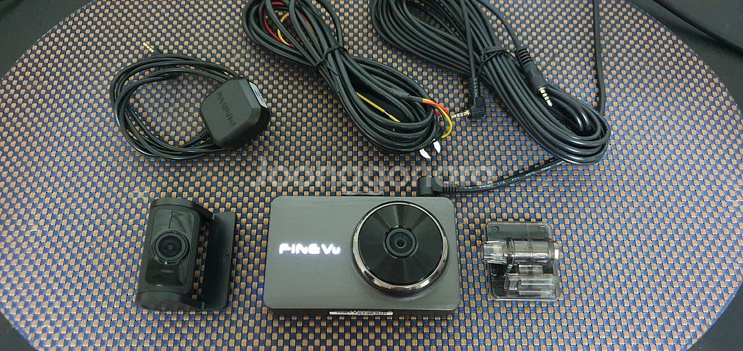 파인뷰 LX5000 POWER (64GB,GPS)--0