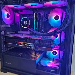 I9-14900k rtx4090 급처
