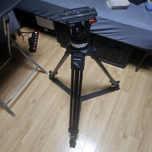 셔틀러 ACE M GS 1002 / sachtler