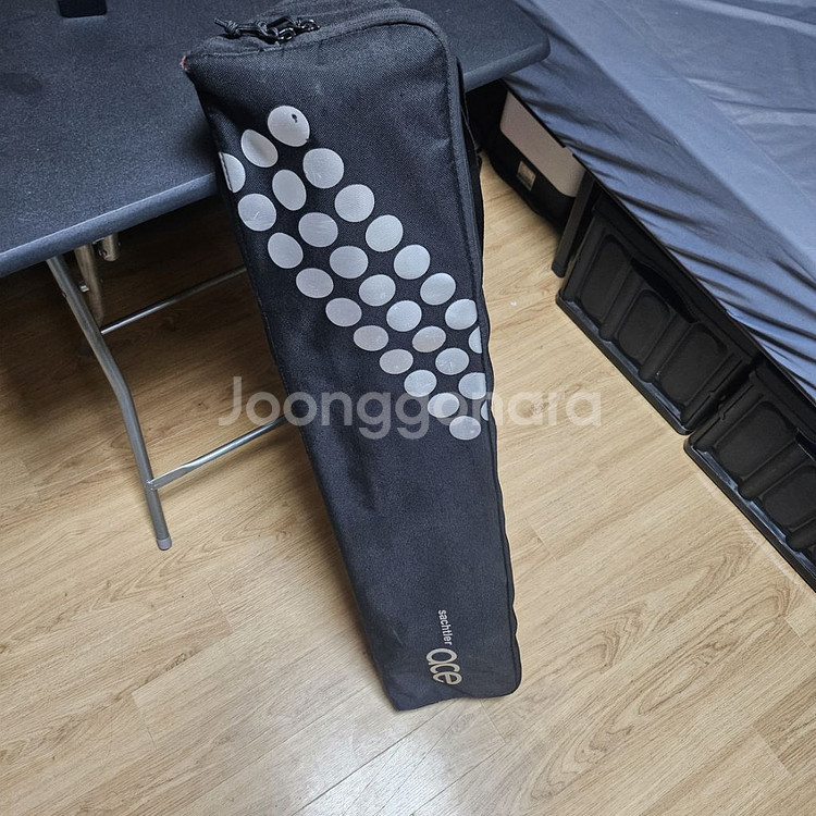 셔틀러 에이스 sachtle ACE M GS 1002--1