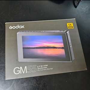 고독스 필드모니터 / GM55