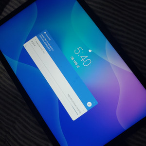 레노버 p11 글로벌롬(램6GB,용량 128GB) 판매
