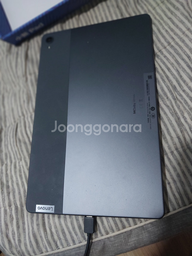 레노버 p11 글로벌롬(램6GB,용량 128GB) 판매--2