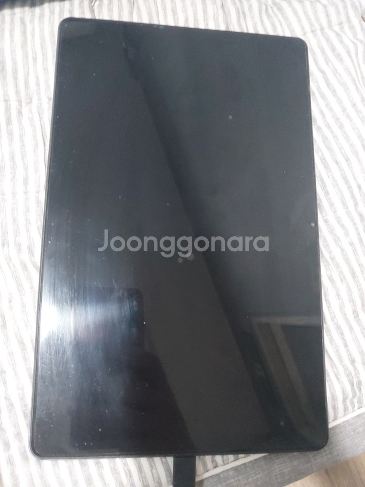 레노버 p11 글로벌롬(램6GB,용량 128GB) 판매--1