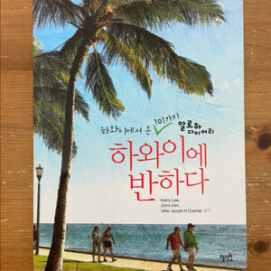 하와이에 반하다 - Kerry Lee 외