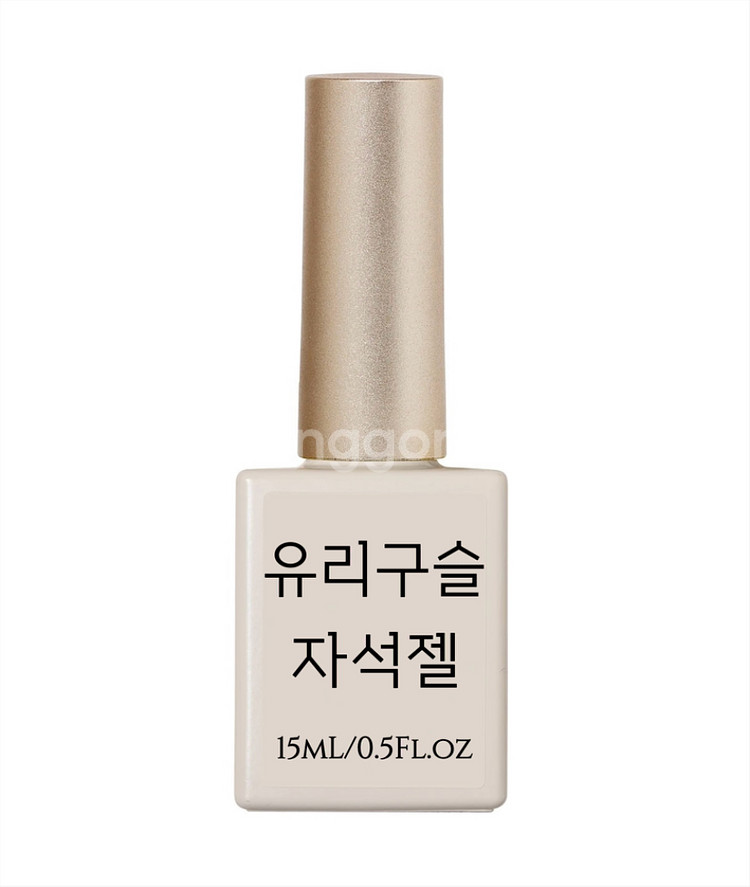 (새상품 당일배송!)젤네일 매직자석젤 32컬러세트--6