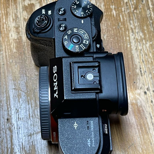 소니 A7R2 미러리스 A7R II 판매