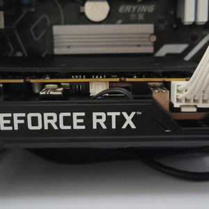 ITX 3060Ti RTX 3060 Ti