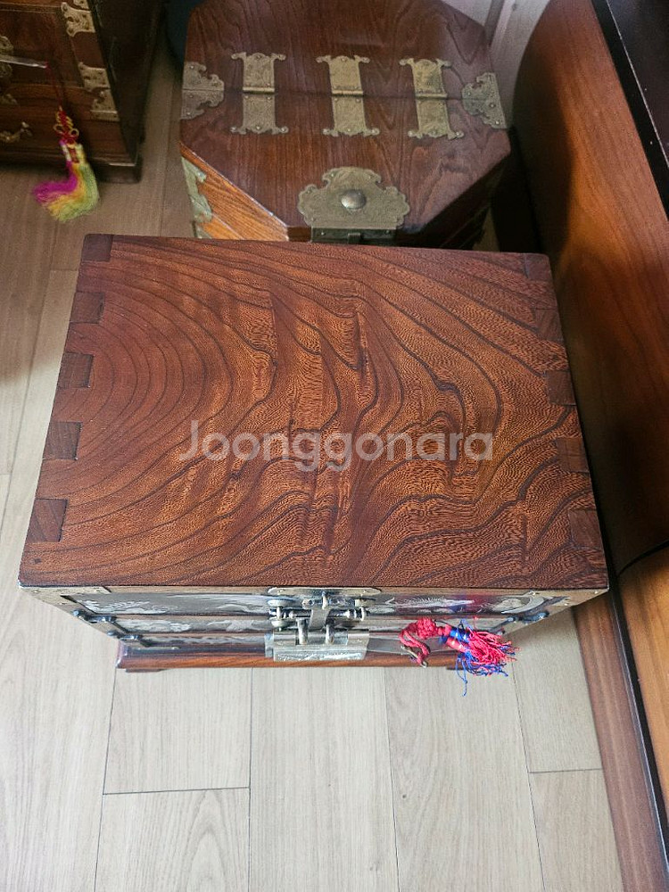 고가구빗접22~29--2