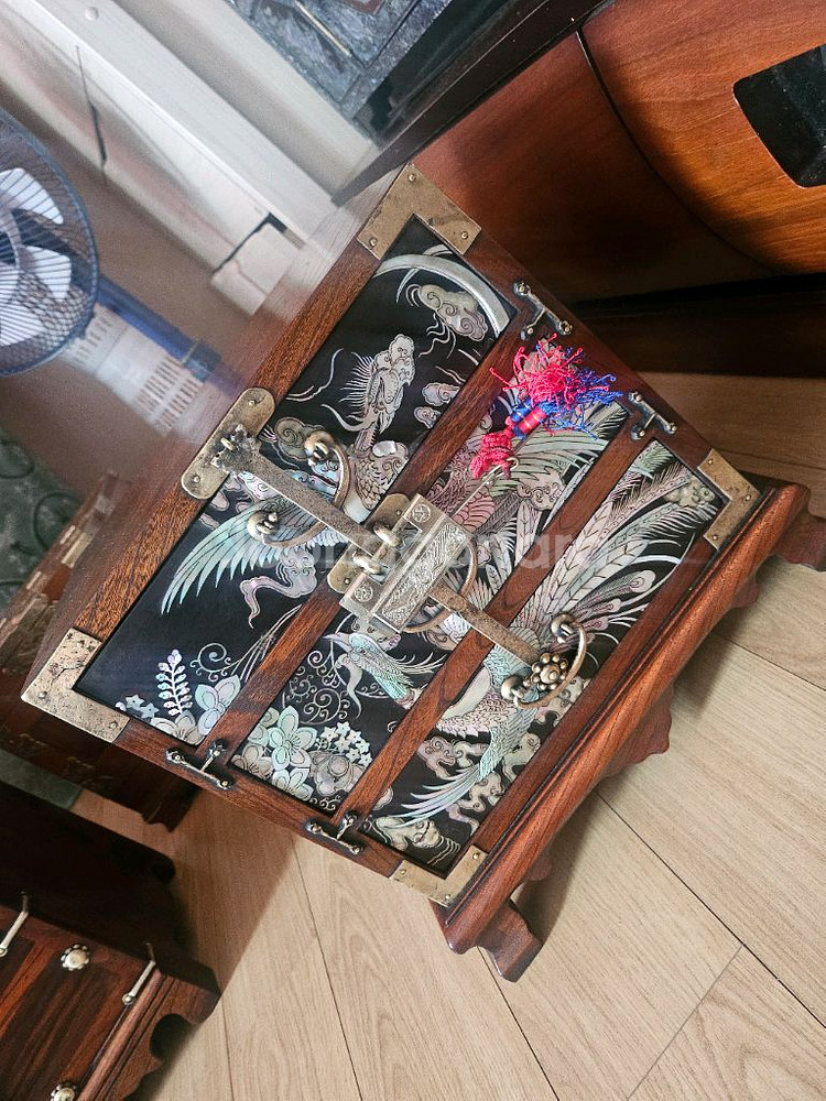 고가구빗접22~29--1