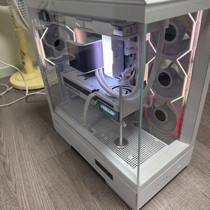 만리 rtx 5070ti stellar 스텔라