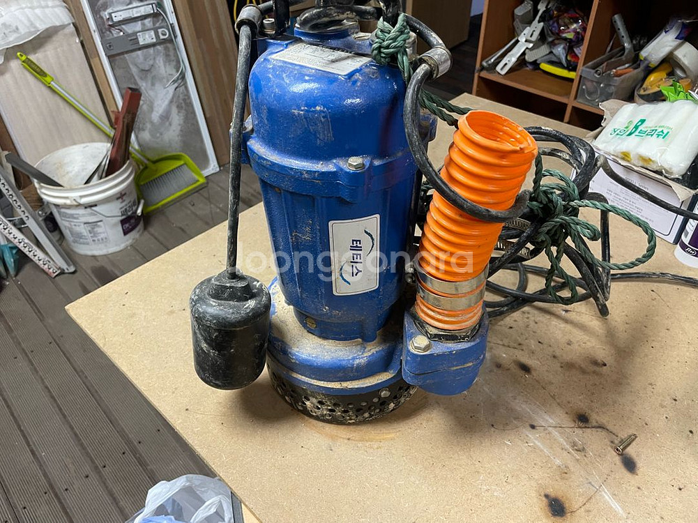 테티스 수증펌프--0