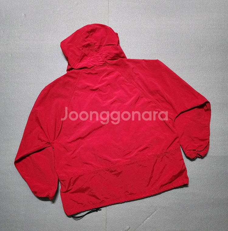 빈티지 USA 90s 엘엘빈 아노락--3