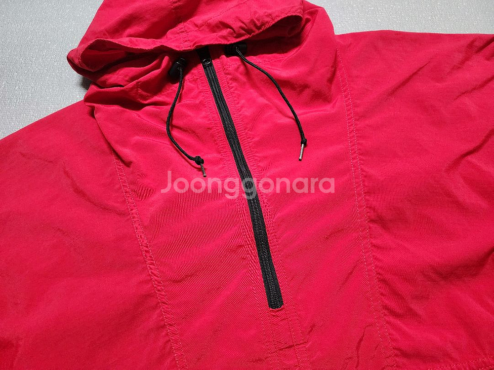 빈티지 USA 90s 엘엘빈 아노락--1