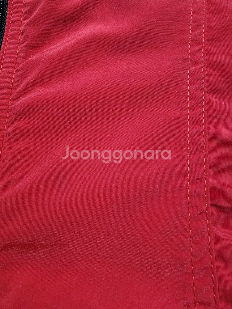 빈티지 USA 90s 엘엘빈 아노락--8