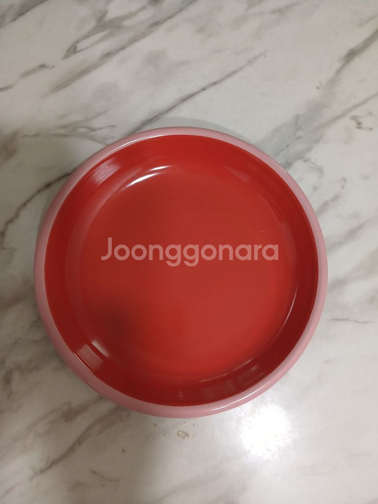 BORNN 컬러라마 법랑 접시 플레이트 새 상품 :)--6