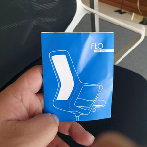 PLO 파트라 C500XX 의자 팝니다