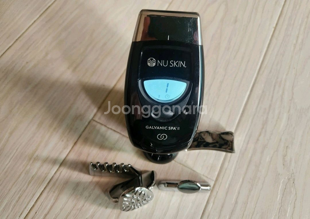 뉴스킨 갈바닉--0