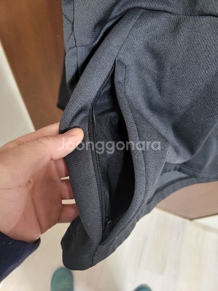 아디다스 후즈집업 2xl--4