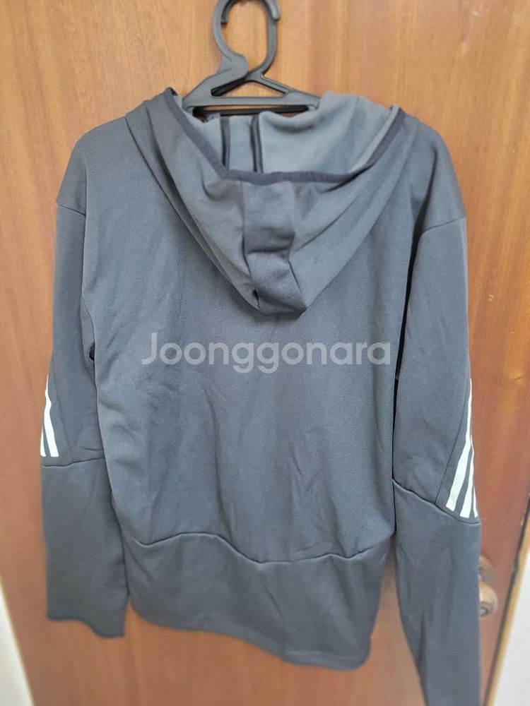 아디다스 후즈집업 2xl--7