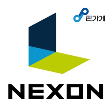 넥슨캐시 선물식으로 10만원 x3계정 판매합니다.