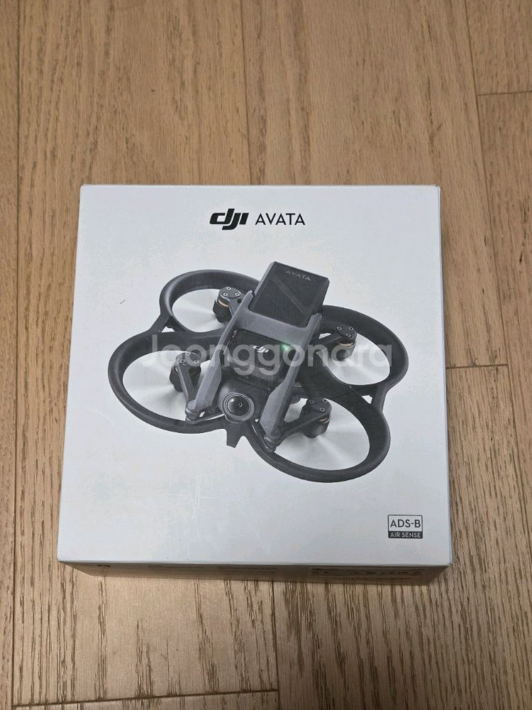 DJI 아바타1--0
